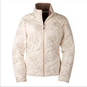 Cloudveil Madison Quilted Jacket - Women's XS